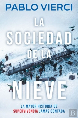 Bertrand.pt - La Sociedad De La Nieve