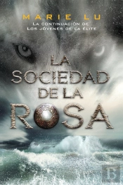 La Sociedad De La Rosa