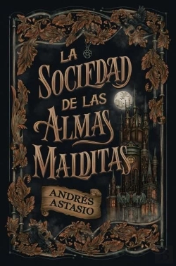 Bertrand.pt - La Sociedad De Las Almas Malditas