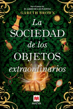 Bertrand.pt - La Sociedad De Los Objetos Extraordinarios