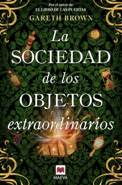Bertrand.pt - La Sociedad De Los Objetos Extraordinarios
