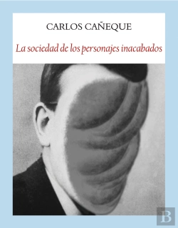 Bertrand.pt - La Sociedad De Los Personajes Inacabados