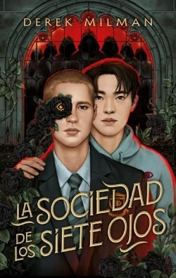 Bertrand.pt - La Sociedad De Los Siete Ojos