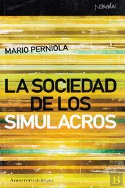 Bertrand.pt - La Sociedad De Los Simulacros