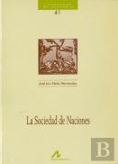 La Sociedad De Naciones