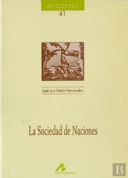Bertrand.pt - La Sociedad De Naciones