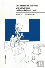 La Sociedad De Naciones Y La Reinvencion Del Imperialismo Li