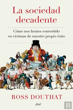 Bertrand.pt - La Sociedad Decadente