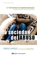 La Sociedad Del Abuso