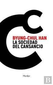 La Sociedad Del Cansancio