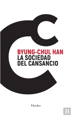 Bertrand.pt - La Sociedad Del Cansancio