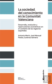 La Sociedad Del Conocimiento En La Comunidad Valenciana
