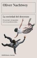 La Sociedad Del Descenso