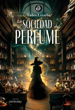 Bertrand.pt - La Sociedad Del Perfume