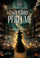 La Sociedad Del Perfume