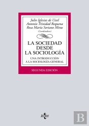 La Sociedad Desde La Sociología