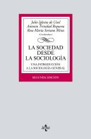 La Sociedad Desde La Sociología