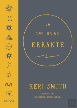 Bertrand.pt - La Sociedad Errante