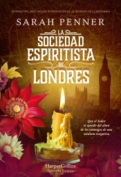 La Sociedad Espiritista De Londres