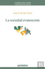 La Sociedad Evanescente
