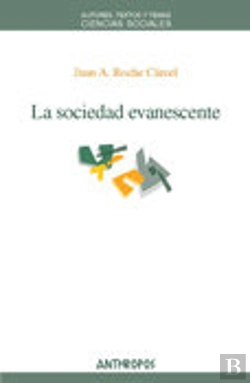 Bertrand.pt - La Sociedad Evanescente