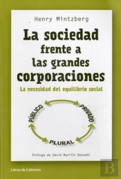 La Sociedad Frente A Las Grandes Corporaciones