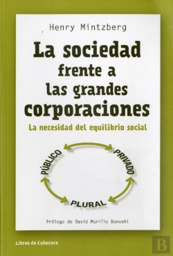 Bertrand.pt - La Sociedad Frente A Las Grandes Corporaciones