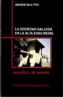La Sociedad Gallega En La Alta Edad Media