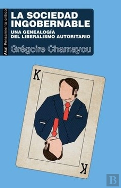 Bertrand.pt - La Sociedad Ingobernable