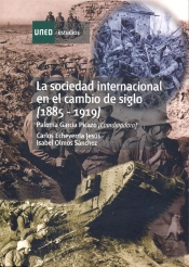 La Sociedad Internacional En El Cambio De Siglo (1885-1919)