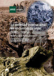 La Sociedad Internacional En El Cambio De Siglo (1885-1919)