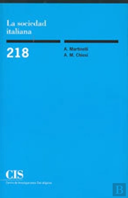 Bertrand.pt - La Sociedad Italiana