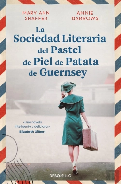 Bertrand.pt - La Sociedad Literaria Del Pastel De Piel De Patata De Guernsey