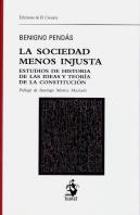 La Sociedad Menos Injusta