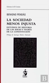 La Sociedad Menos Injusta