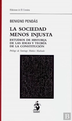 Bertrand.pt - La Sociedad Menos Injusta
