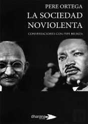 La Sociedad Noviolenta