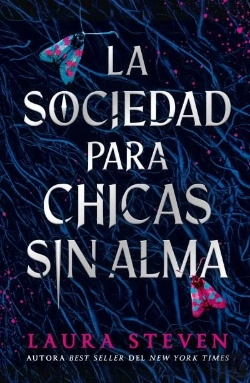 Bertrand.pt - La Sociedad Para Chicas Desalmadas
