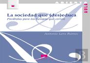 La Sociedad Que Des Educa