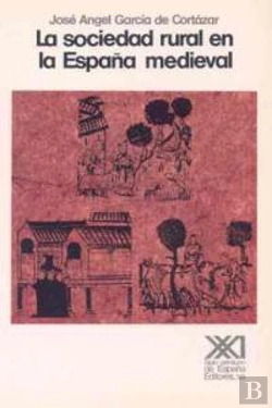 Bertrand.pt - La Sociedad Rural En La España Medieval