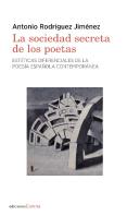 La Sociedad Secreta De Los Poetas
