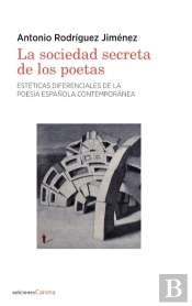 La Sociedad Secreta De Los Poetas