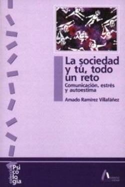 Bertrand.pt - La Sociedad Y Tu, Todo Un Reto
