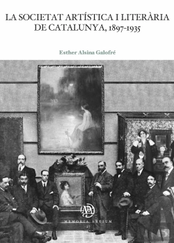 Bertrand.pt - La Societat Artistica I Literaria De Catalunya, 1897-1935