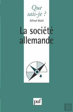 Bertrand.pt - La Société Allemande