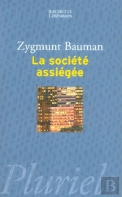 La Société Assiégée