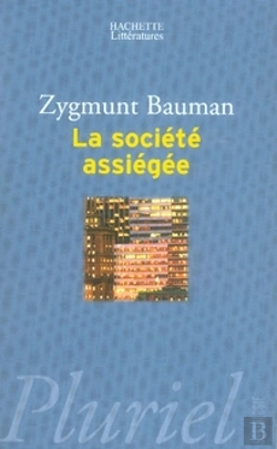 Bertrand.pt - La Société Assiégée
