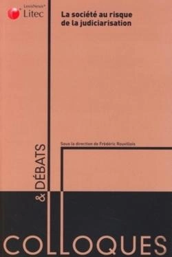 Bertrand.pt - La Societe Au Risque De La Judiciarisation