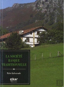 Bertrand.pt - La Société Basque Traditionnelle