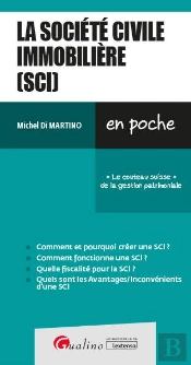 La Societe Civile Immobiliere (Sci)